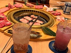 -牛角日本烧肉专门店(海运大厦店)
