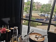 -上海苏宁宝丽嘉酒店·Cafe Bellagio西餐厅