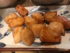 -西村日本料理(香格里拉饭店)