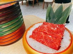 -温野菜涮涮锅(曲江大悦城店)