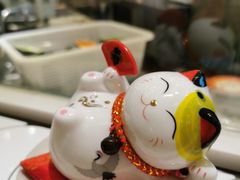 -禾绿回转寿司(苏宁广场店)