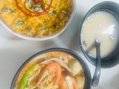 -五兰沙茶面(曾厝垵店)