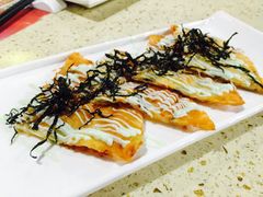 -名点一号·精致茶点·手工制作(宝华店)