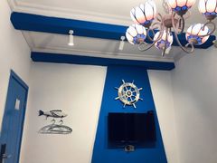 -深圳海边小筑客栈