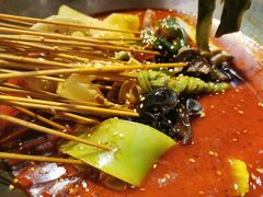 -付小姐在成都(五道口店)