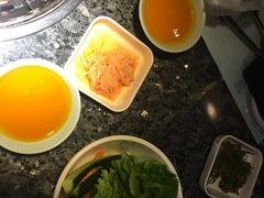 -汉拿山(包河万达店)