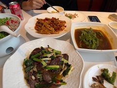 -漫圆·品质家宴(榔梨店)
