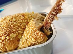 黑糖麻薯吐司-美丽心情蛋糕(江苏路店)