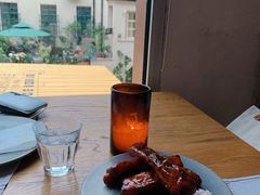 -BOR Eatery(安福路店)