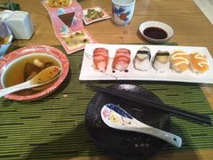 -中国书法大厦日本料理