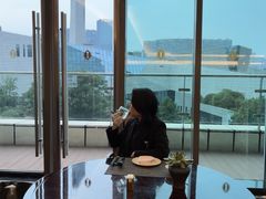 -长沙北辰洲际酒店-栀味轩中餐厅