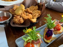 -吃饼人西餐(南开店)