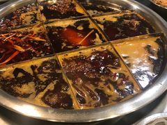 -邓莽子老火锅(中兴路总店)