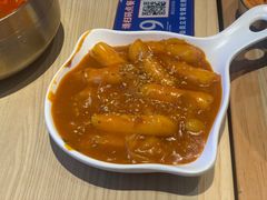 -梨花牛肉汤饭(仁恒伊势丹店)