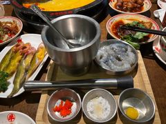 -牛市坎火锅(建设路店)