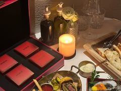 -Osteria Garden 生蚝花园餐厅(原进贤路店)