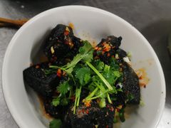 -巢爷老味(东方红店)