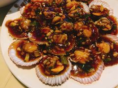 -华春餐馆(鱼山路店)