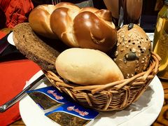 -申德勒加油站餐厅(三里屯北小街店)