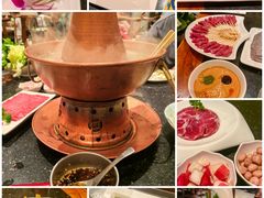 -南门涮肉(上海二店)