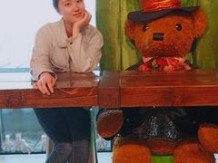 -济州岛泰迪熊博物馆