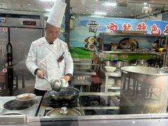 -上庄晋风庄园(上庄店)