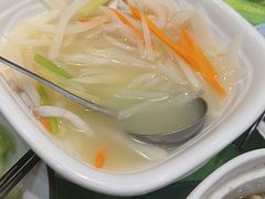 -盛港湾海鲜食府(黄沙店)