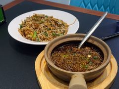 -紫光园·烤鸭·北京菜(团结湖店)