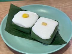 -mango tree芒果树泰国餐厅(青岛万象城店)