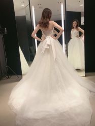 -Vera Wang婚纱礼服旗舰店