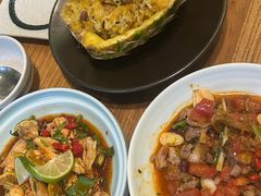 -紫滇源云南生态菜(丹凤街店)