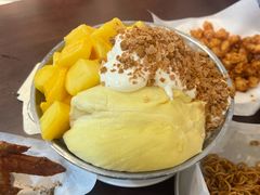 -水牛奶皇后糖水铺(深圳总店)