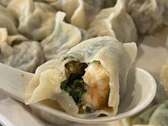 -宝源饺子(麦子店街店)