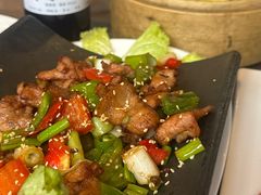 -尽善百年古院餐厅(王家老宅店)