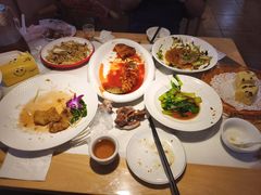 -东北民俗村·东北菜(翻身店)
