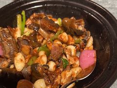 -老伙记海鲜码头(北滘店)