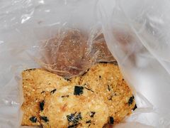 -鲍师傅糕点(淮海中路店)