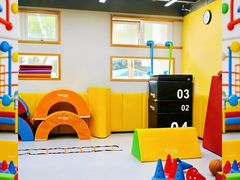 -玩胜青少儿体能(福田侨香中心)