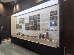 -金成潮菜博物馆(海珠湿地店)