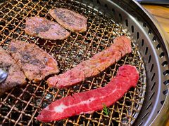 -黑牛の店·和牛烧肉(合生汇店)
