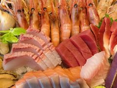 -田舍家Inakaya·炉端烧·铁板烧(天汇igc店)