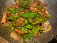 -老阿爸鲜鱼土菜(昆山花桥店)