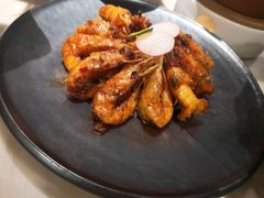 -周渝食惦·酸菜鱼精致川菜(横岗店)