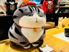 -玉川屋创意日料(北美新天地店)