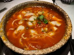 傣味酸笋鱼-都氏家DUSJOY(翡翠城店)