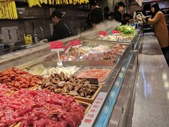 -成都你六姐·牛肉冒菜(城市集市合生汇店)