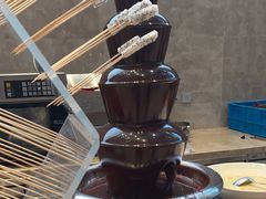 -菲住布渴酒店自助餐厅(阿里巴巴西溪园区店)