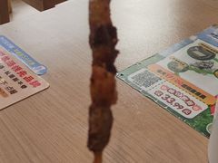 -武圣羊汤·西北面(安德路店)