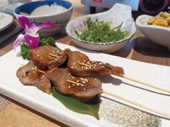 -酒井酱子·深夜食堂(东城汇店)