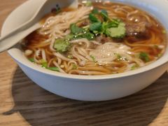 -李先生牛肉面大王(欧亚卖场店)